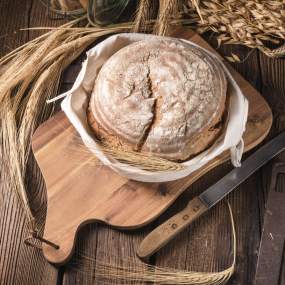 10 Tipps zum Brotbacken