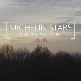 The Michelin-Stars are born