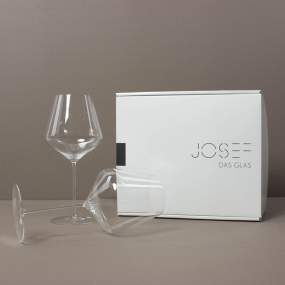 JOSEF - das Glas