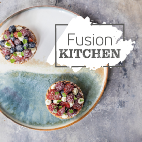 Fusion Kitchen